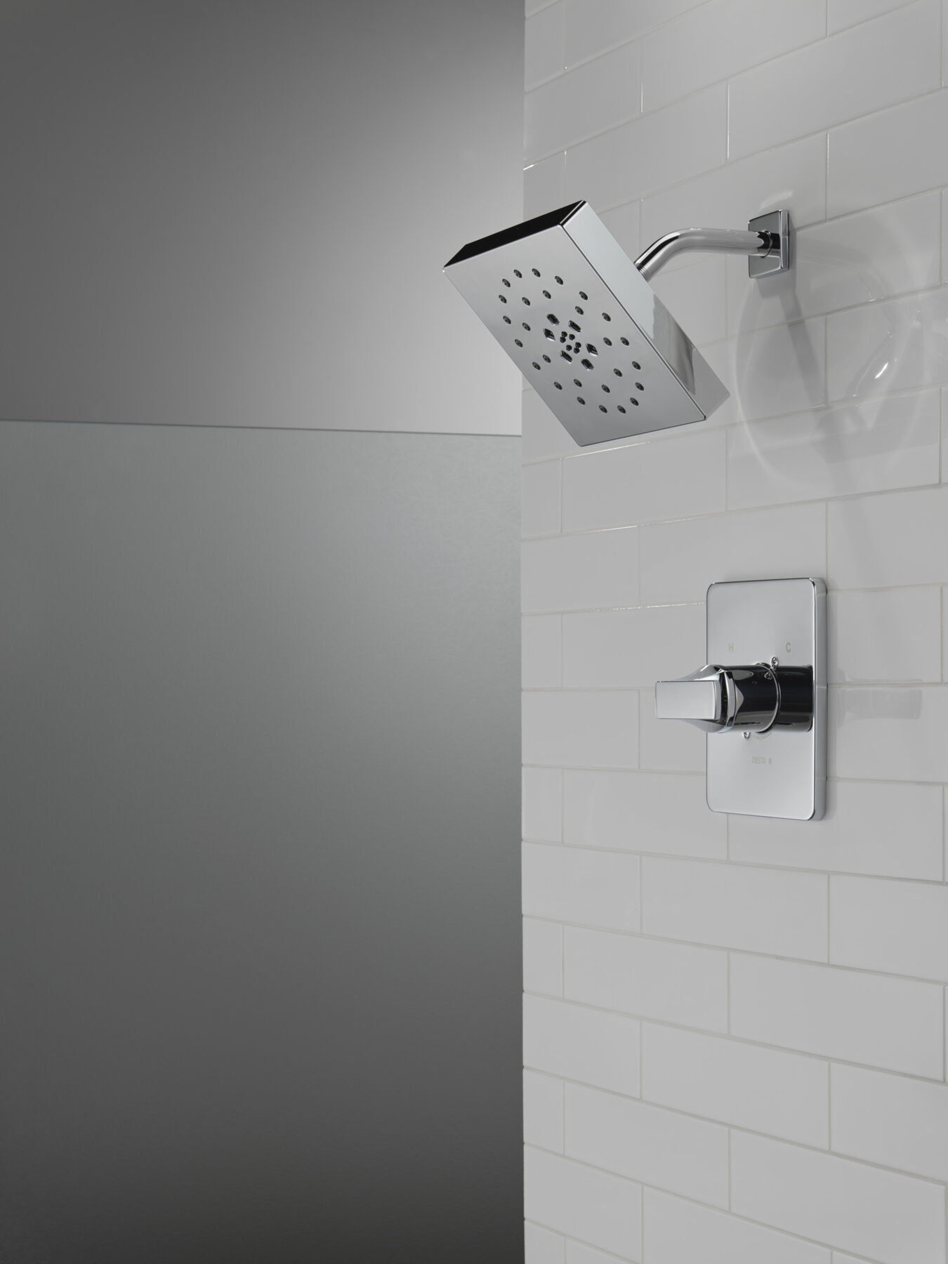Monitor 14 Series Shower Trim - Less Head