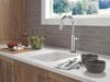 Touch2O&reg; Technology Bar / Prep Faucet with Touchless Technology