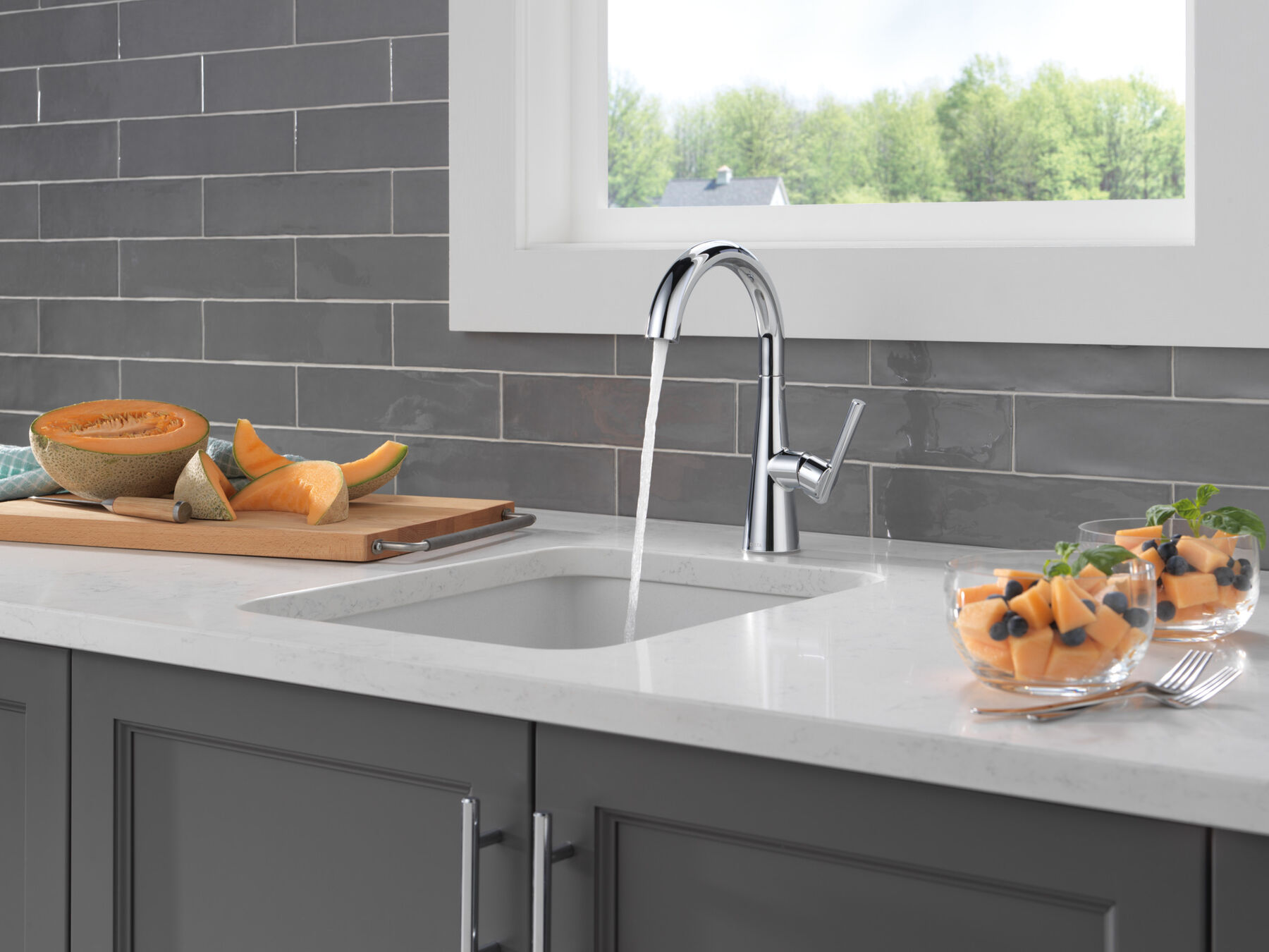 Bar Faucet (Recertified)