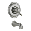 Monitor&reg; 17 Series Tub Trim