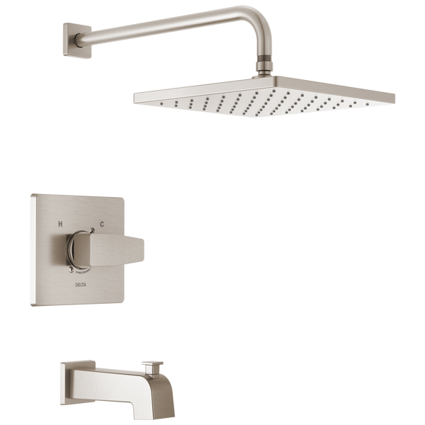 Monitor 14 Series Tub & Shower Trim