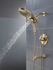 HydroRain&reg; 14 Series Tub and Shower