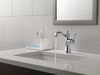 Single Handle Bathroom Faucet (Recertified)