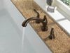 Roman Tub Trim
