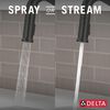 Single Handle Pull-Down Bar/Prep Faucet