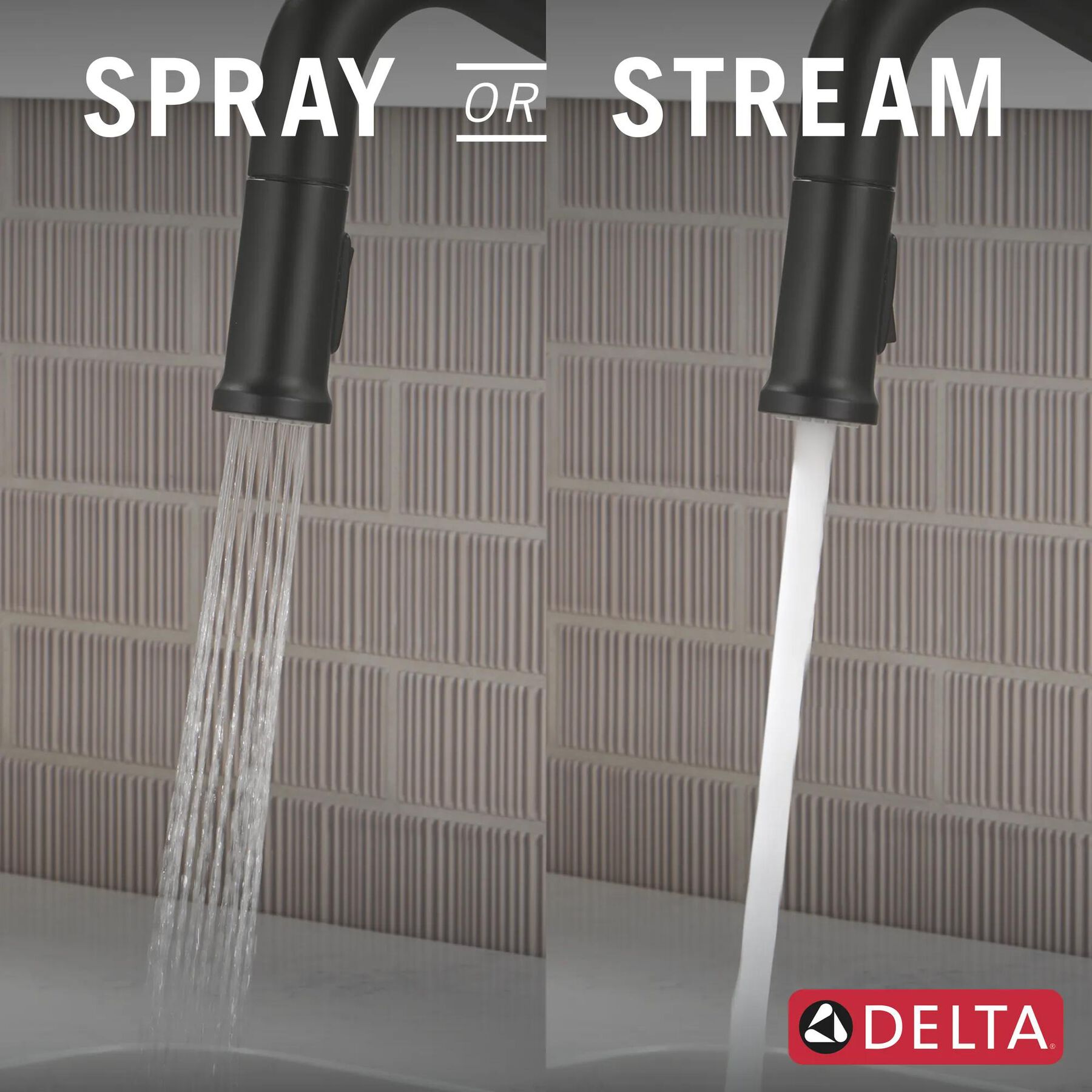 Single Handle Pull-Down Bar/Prep Faucet