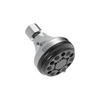 4-Setting Shower Head