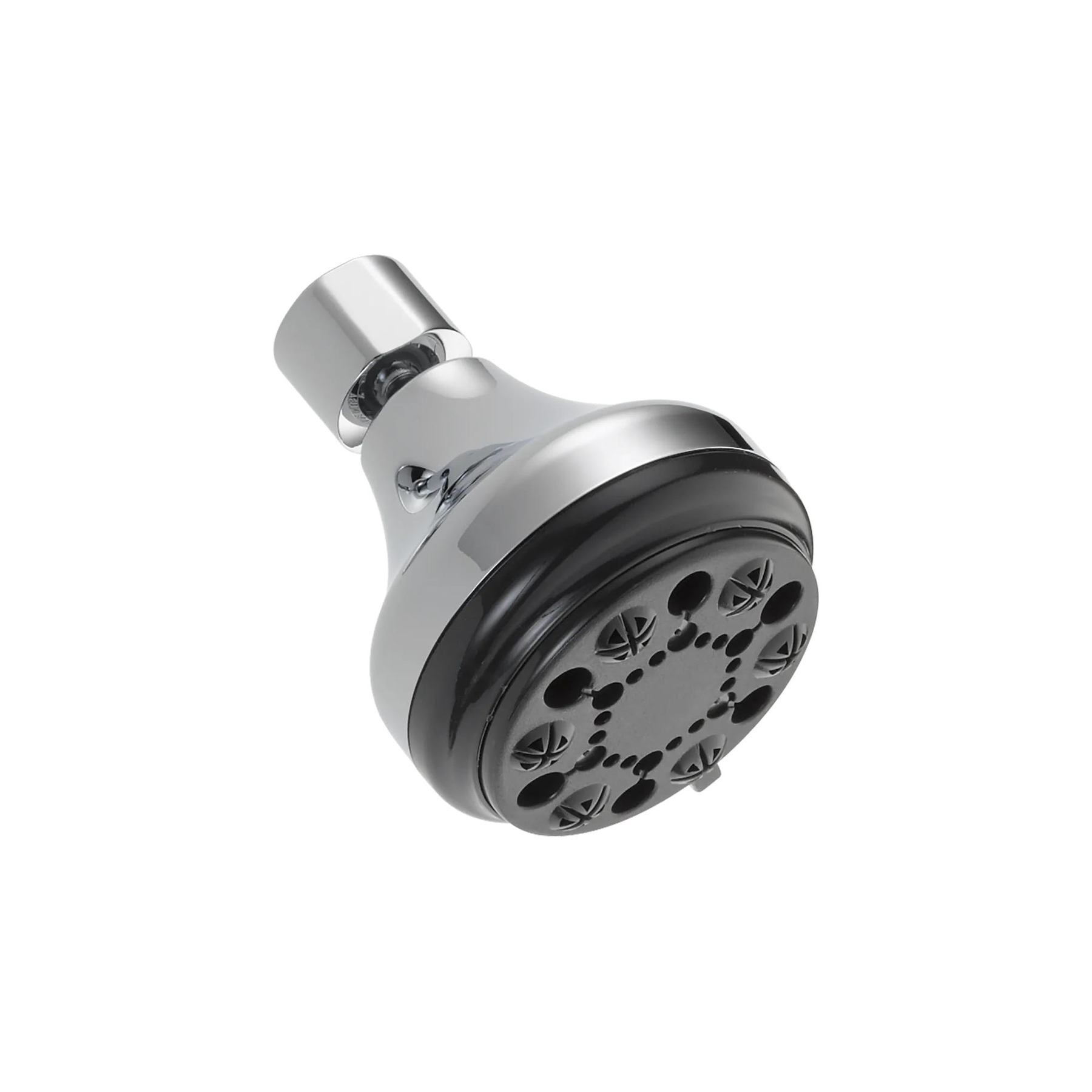 4-Setting Shower Head