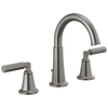 Two Handle Widespread Bathroom Faucet