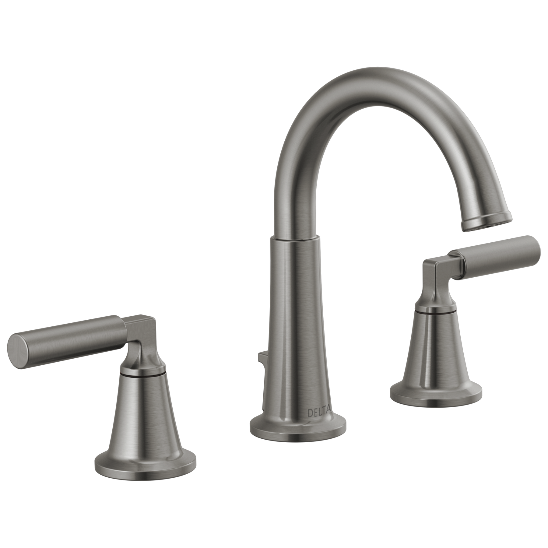 Two Handle Widespread Bathroom Faucet
