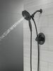 Shower Trim with High-Flow Rough Bundle
