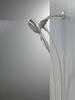 6-Setting SureDock&reg; Magnetic Hand Shower