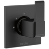 3-Setting 2-Port Diverter Trim