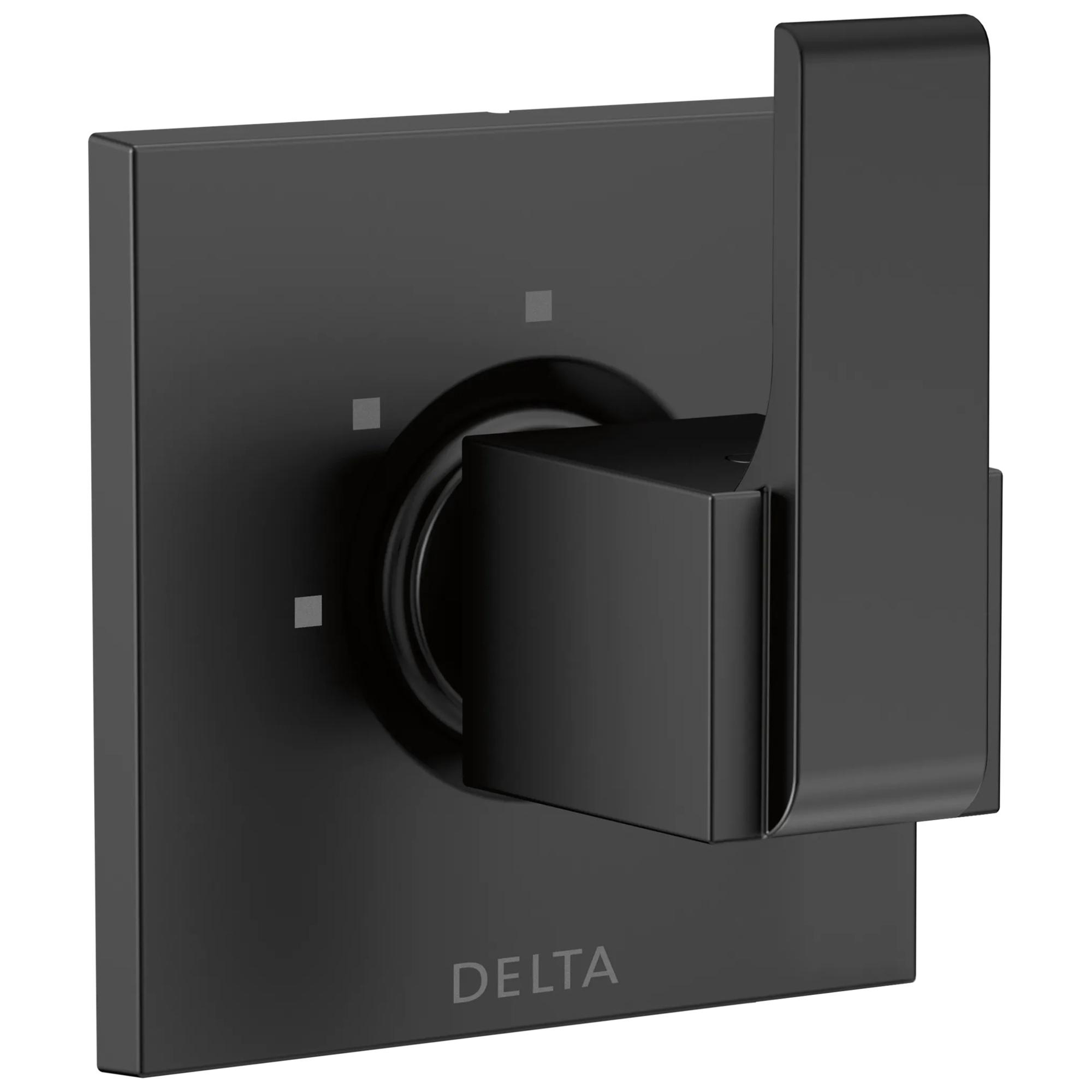 3-Setting 2-Port Diverter Trim