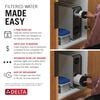 Tankless Under Sink 6-Stage Reverse Osmosis System