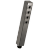 H2Okinetic&reg; Single-Setting Hand Shower