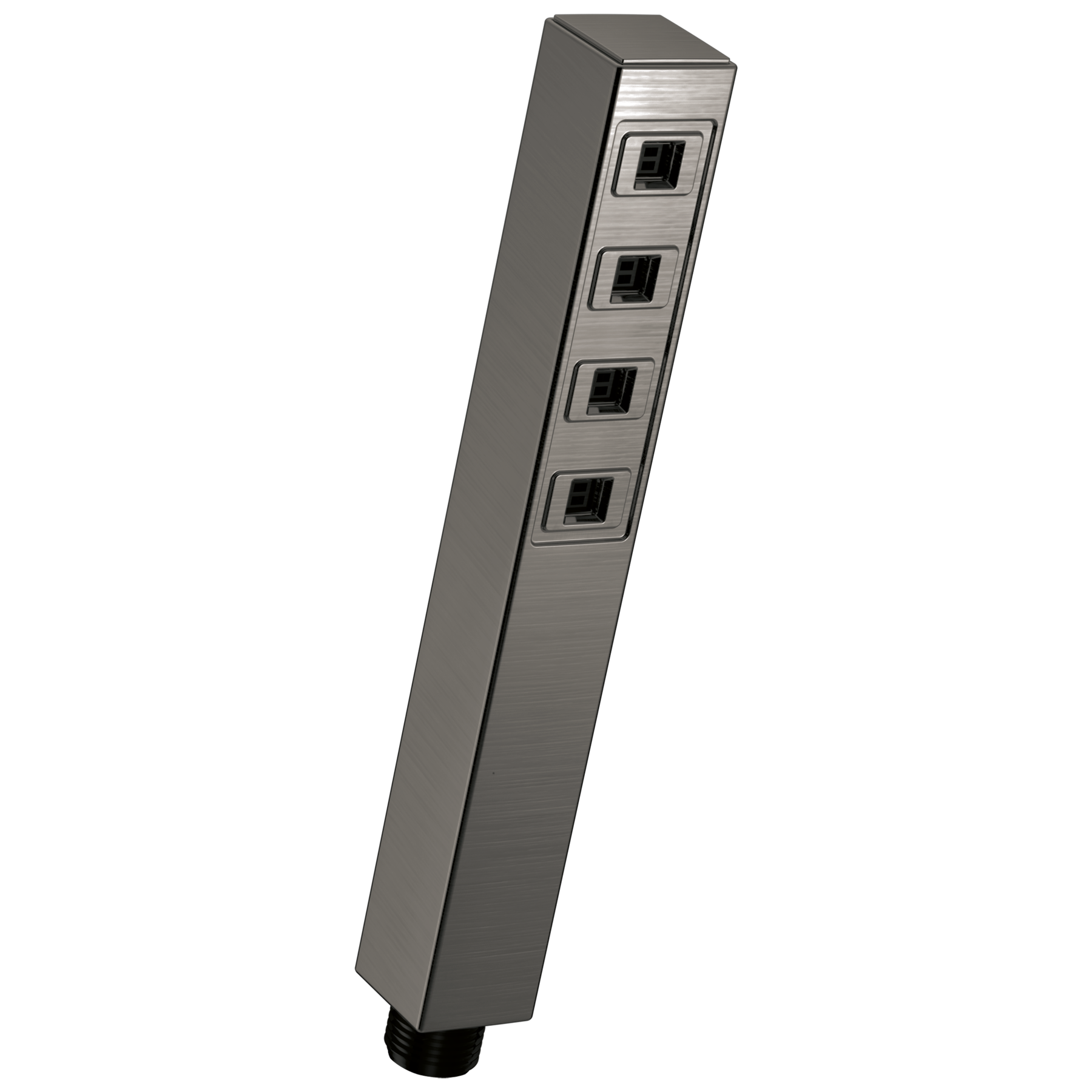 H2Okinetic&reg; Single-Setting Hand Shower