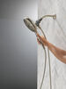 6-Setting SureDock Magnetic Handshower 1.75 GPM (Recertified)