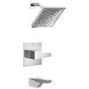 14 Series H2Okinetic Tub Shower Trim (Recertified)