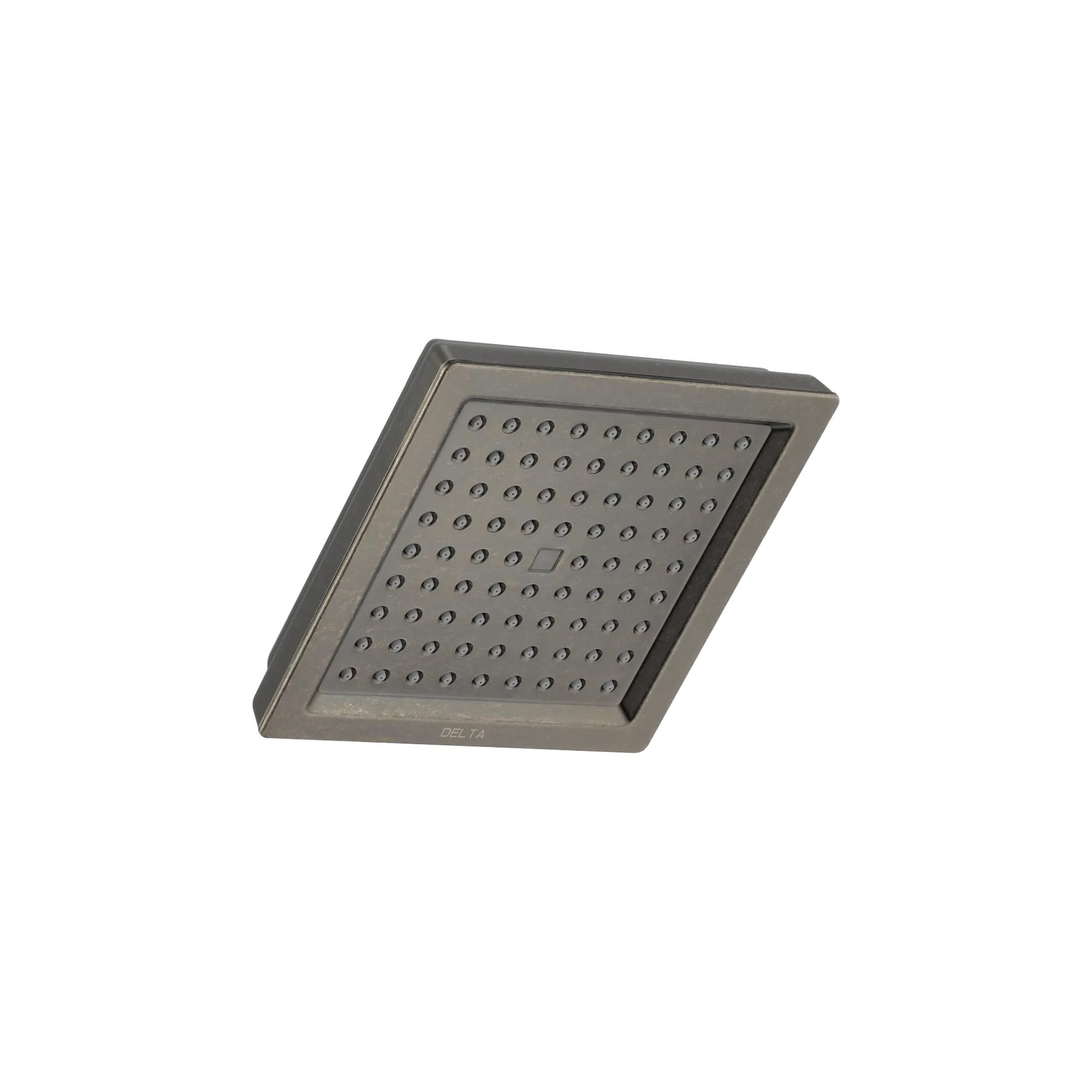 Raincan Single-Setting Shower Head