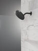 PivotPro&trade; Raincan Shower Head