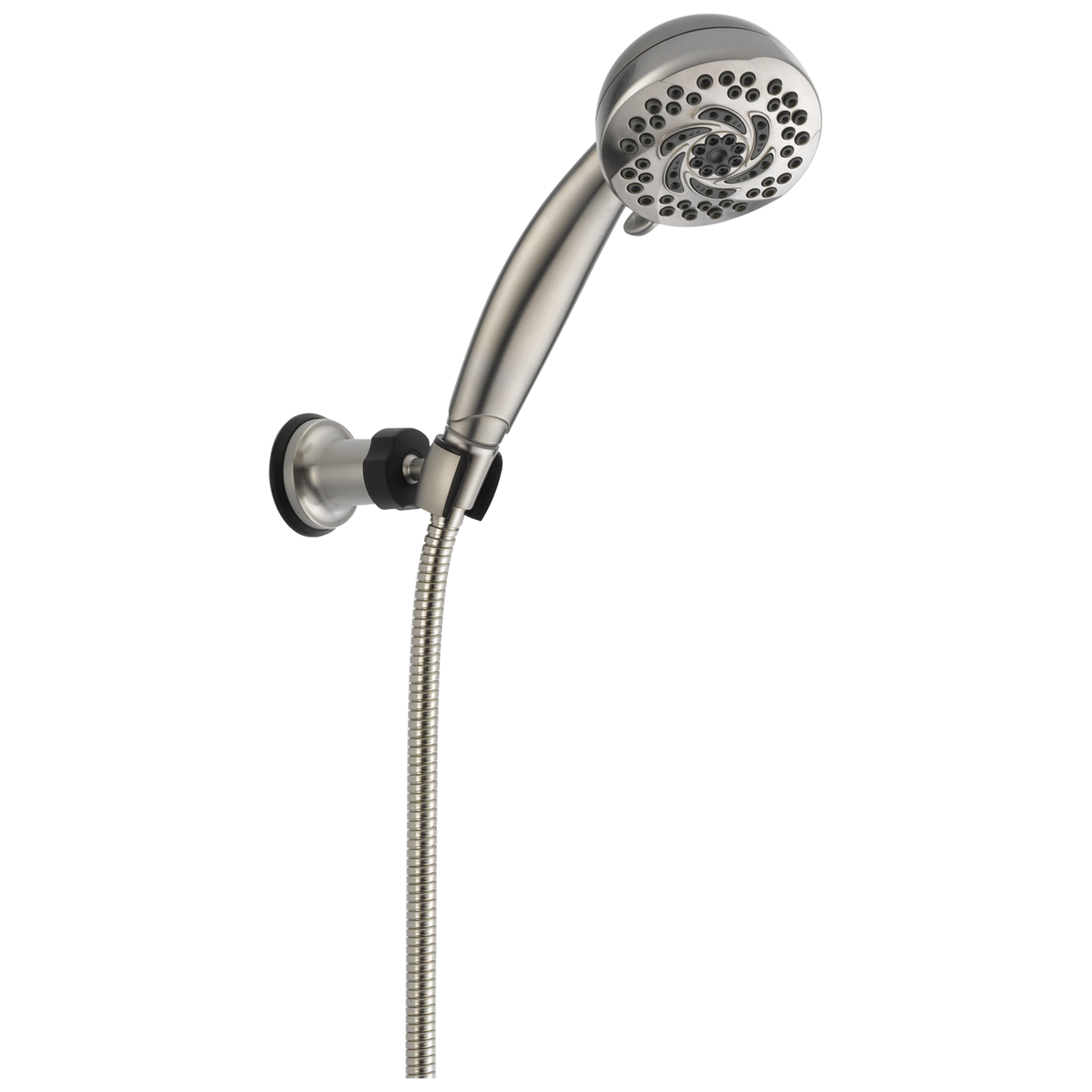 Hand Shower 1.75GPM w/Wall Mount 5S (Recertified)