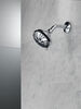 6-Setting Shower Head