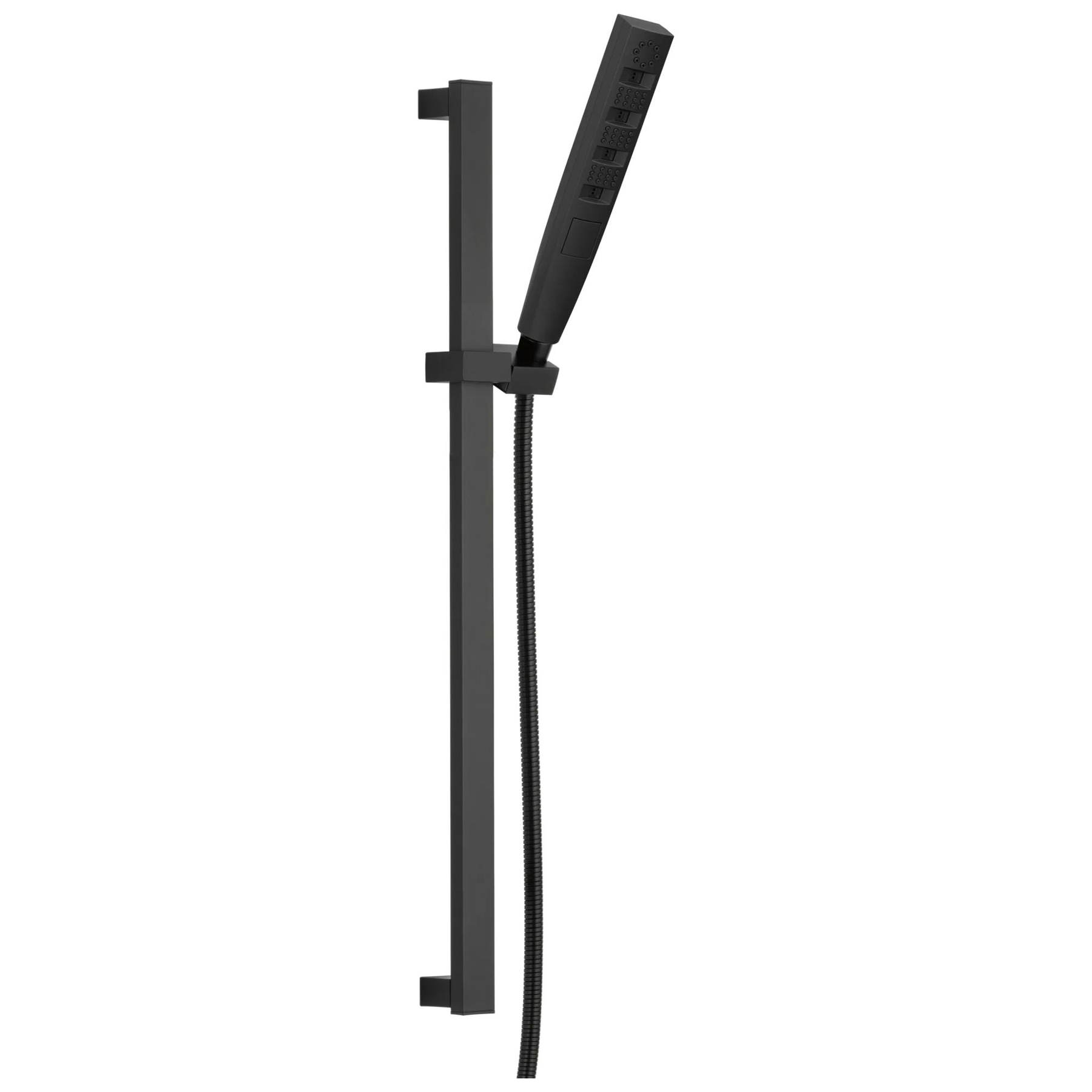 H<sub>2</sub>Okinetic&reg; Hand Shower 1.75 GPM w/Slide Bar 4S (Recertified)