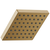 Square Showerhead