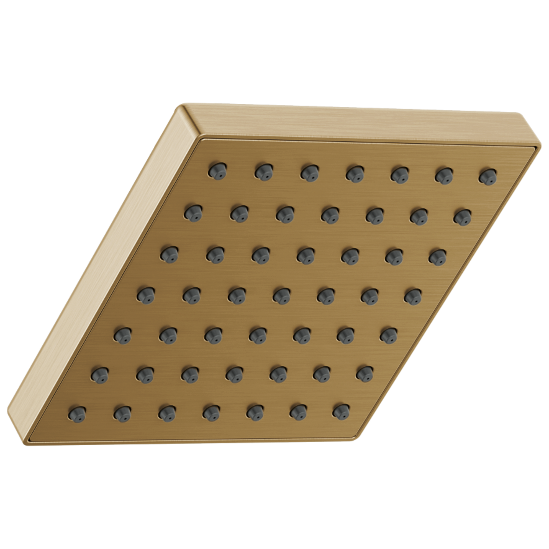 Square Showerhead