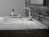 Single Handle Bathroom Faucet