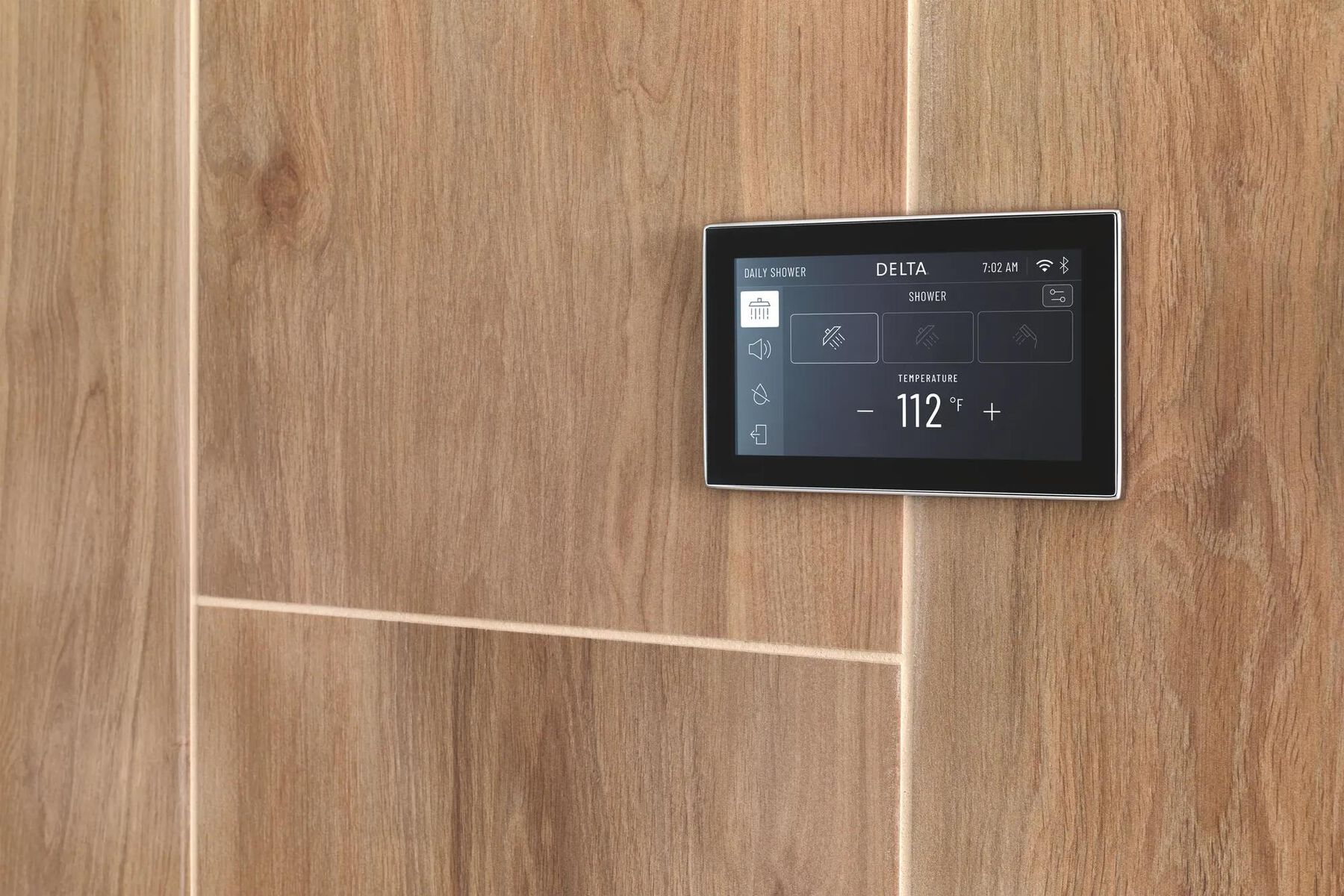 Digital Interface