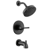 Monitor&reg; 14 Series Tub & Shower Trim (Recertified)