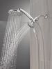 PivotPro&trade; 3-in-1 Combination Shower