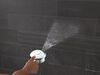 Monitor 14 Series Shower Trim with 5-Setting HydroRain and ProClean Showerhead Bundle