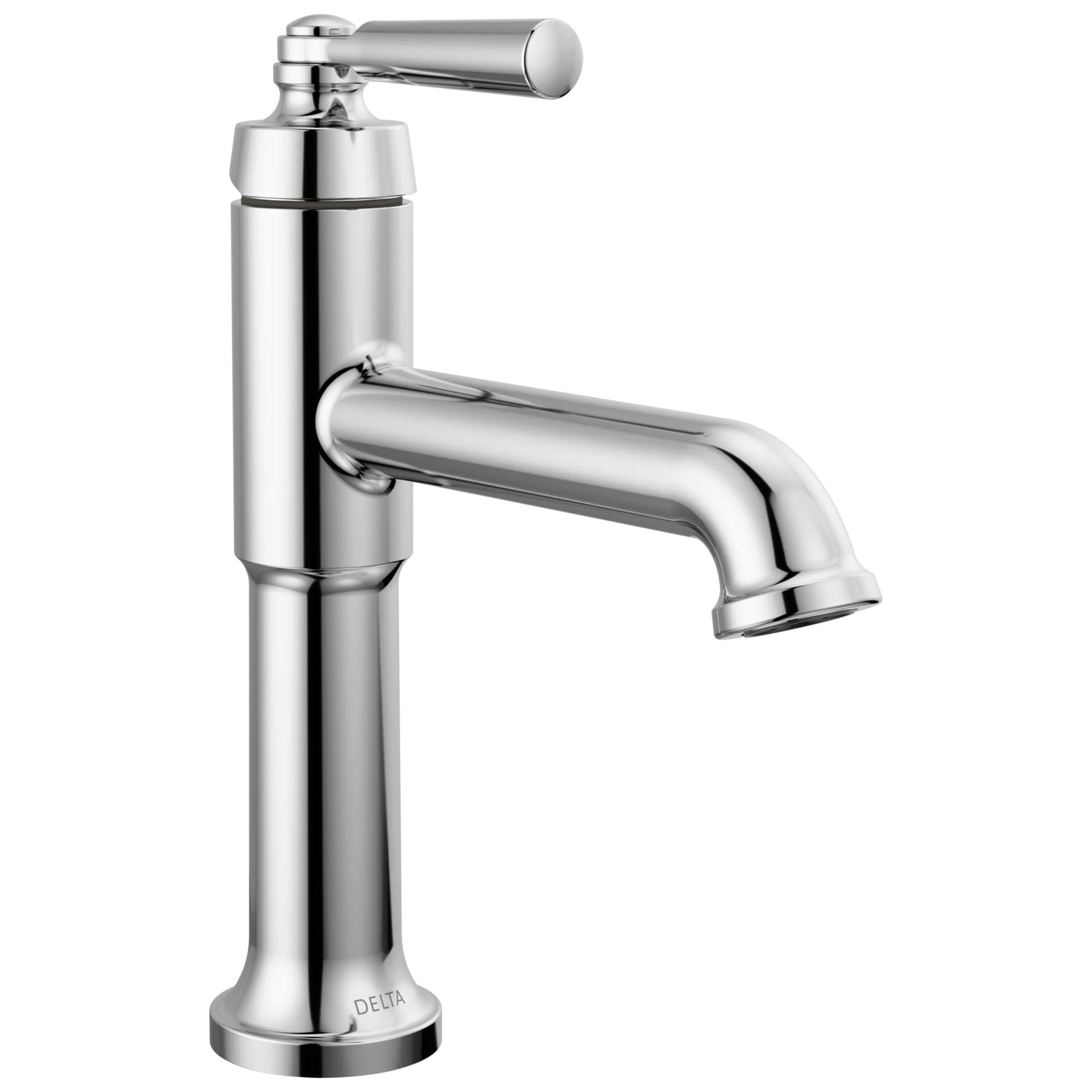 Single Handle Bathroom Faucet (Recertified)
