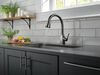 Pull-Down Kitchen Faucet (Recertified)