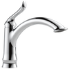 Single Handle Kitchen Faucet