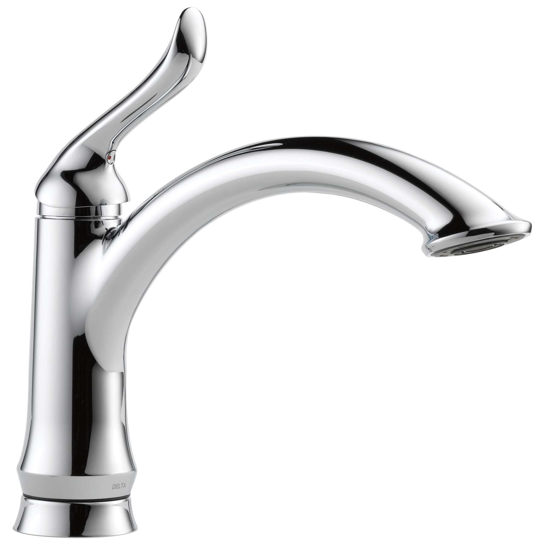 Single Handle Kitchen Faucet
