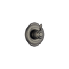 3 Setting Diverter Trim