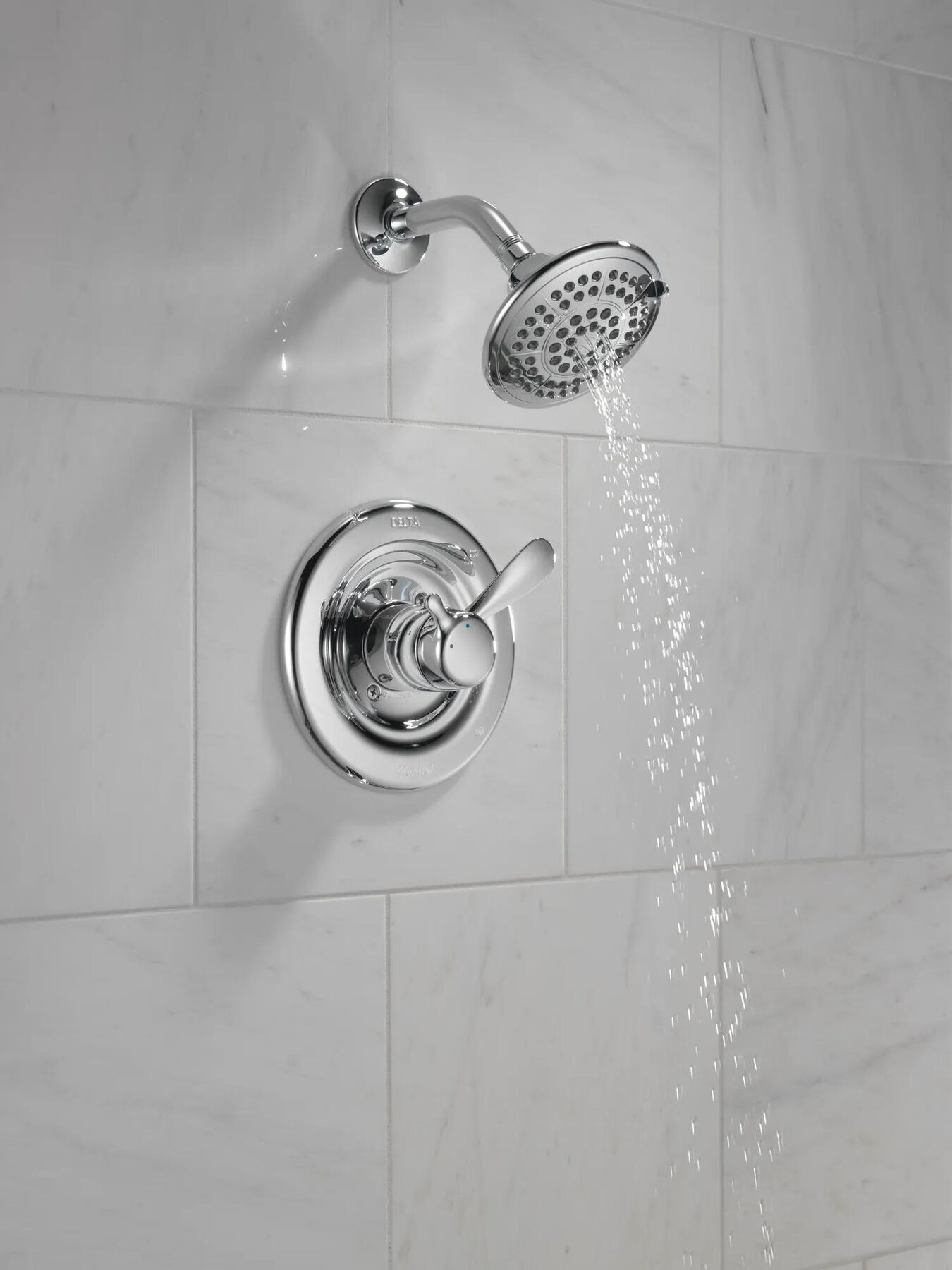 Monitor&reg; 17 Series Shower Trim