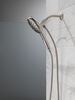 7-Setting SureDock&reg; Magnetic Hand Shower