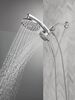 PivotPro&trade; 3-in-1 Combination Shower