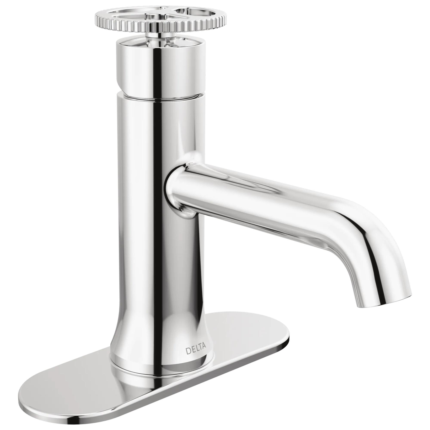 Single Handle Bathroom Faucet