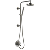 Shower Column 18" Round (Recertified)