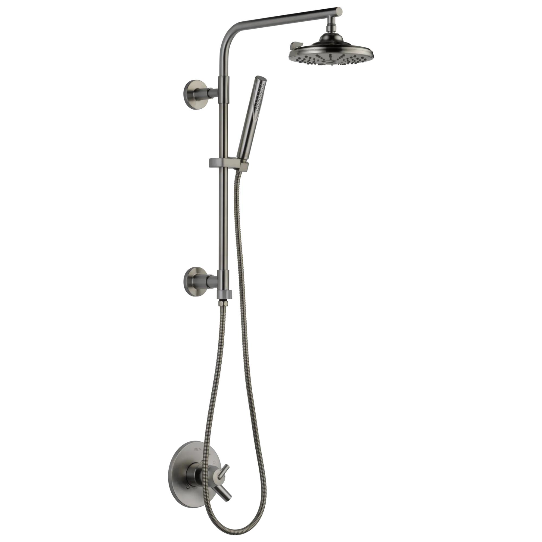Shower Column 18" Round (Recertified)