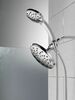 7-Setting Combination Shower