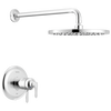 17T Series Shower Trim
