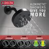 H<sub>2</sub>Okinetic&reg; Single Handle Shower Trim (Recertified)