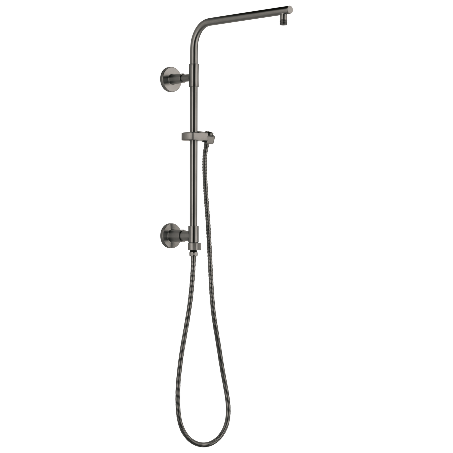 Emerge&reg; 18" Round Shower Column